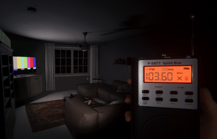 Спустя 6 лет Phasmophobia покинет ранний доступ Steam — разработчики показали новые модели персонажей и другие улучшения