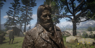 Моддер улучшил одну из самых раздражающих механик выживания в Red Dead Redemption 2