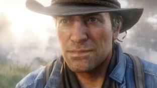 Артура Моргана в Red Dead Redemption 2 хотели сделать менее привлекательным — фанаты уверены, что он не стал бы культовым