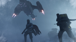 Helldivers 2 может превратиться в нечто большее — разработчики думают о добавлении миссий на 8 человек и огромных карт