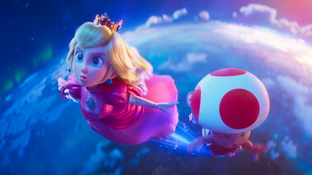 Джек Блэк пообещал, что фанаты останутся довольны киноверсией Super Mario Galaxy