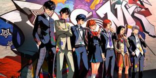 Atlus готовится к 30-летию Persona и обещает анонсы в 2026 году — фанаты ждут Persona 6