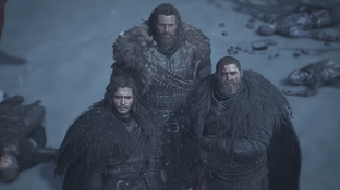 Разработчики Game of Thrones: Kingsroad поделились планами на 2026 год