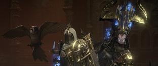 Blizzard раздаёт косметику в зимнем стиле в Diablo IV