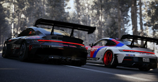«Российская Need for Speed» стала доступнее китайским геймерам — CarX Street получила режим о противостоянии с полицией и локализацию