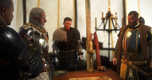 Ремастер Kingdom Come: Deliverance скоро выйдет, но не стоит ждать от него слишком многого — инсайдер