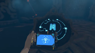 Моддер показал VR-версию The Legend of Zelda: Breath of the Wild