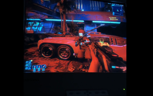 Геймер запустил Cyberpunk 2077 на 25-летнем ЭЛТ-мониторе и показал геймплей в 85 FPS
