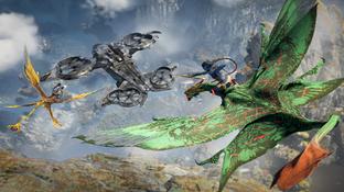 Avatar: Frontiers of Pandora увеличила число игроков в четыре раза спустя два года