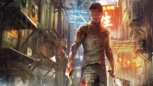 Режиссёр «Никто 2» возглавил экранизацию Sleeping Dogs с Симу Лю
