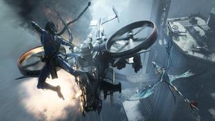 Прощай, гринд! Как From the Ashes ломает (или чинит?) Avatar: Frontiers of Pandora