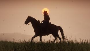 Спустя семь лет после релиза Red Dead Redemption 2 игроки продолжают находить в вестерне новые загадки