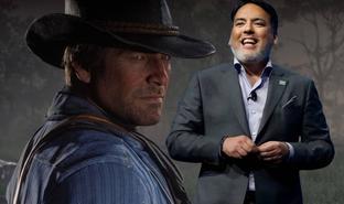 Почему бывший глава PlayStation даже не запустил Red Dead Redemption 2