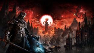 Lords of the Fallen II исправит ошибки первой части и станет честным хардкором