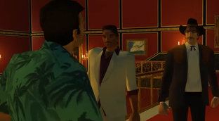 Обзорный трейлер «настоящей» некстген-версии GTA: Vice City — вырезанный контент и новые механики