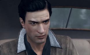 Фанатский ремейк Mafia II Extended Edition с улучшенным геймплеем получит демоверсию — представлены зимние главы