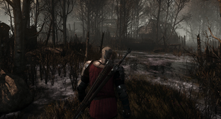 Сможет ли The Witcher 3 выглядеть как на E3 2013? Моддер попытался восстановить эффекты из старого трейлера