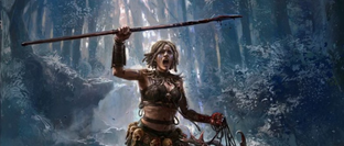 Почти Dark Souls: игрок в Path of Exile 2 голым уничтожил одного из сложнейших боссов и сам оказался удивлён силой билда