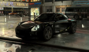 Вышла улучшенная версия RTX-ремастера Grand Theft Auto IV — капельки дождя теперь падают корректно