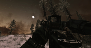 «Сервера наелись оливье»: 2026 год для Escape from Tarkov начался со сбоями