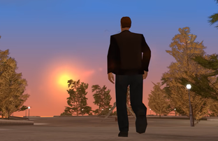 Вышел трейлер сюжетного мода GTA: Carcer City — энтузиасты объединяют Manhunt и GTA: San Andreas
