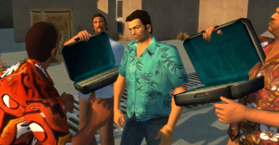 Издатель GTA VI закрыл проект российских разработчиков, но они нашли способ обойти запрет на запуск браузерной GTA: Vice City
