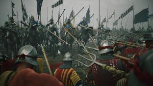 Фанатам Mount & Blade и Kingdom Come стоит присмотреться к роликам по Chronicles: Medieval