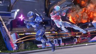 «Великая перезагрузка» не удалась. Splitgate: Arena Reloaded столкнулась с низким интересом