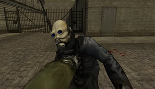 Анонсировали мод Scent of Ashes — энтузиаст представит Half-Life 2 с атмосферой в духе ранних билдов игры