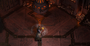 Разработчики Path of Exile 2 занерфили Храмы — популярная схема фарма приводила к падению серверов игры