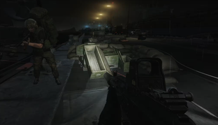 Теперь всем загрузившимся игрокам позволят сбежать с «Терминала» в Escape from Tarkov, но не всегда