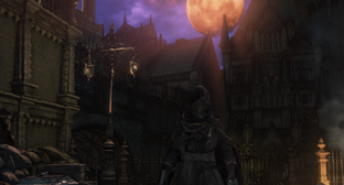 Мод Bloodborne PC Remaster получил новое название и крупное обновление