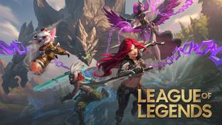 League of Legends парализовало по всему миру: что произошло
