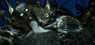 Bandai Namco показала восемь минут геймплея Code Vein II