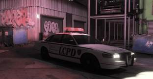 Фанатский RTX-ремастер Grand Theft Auto IV получил обновление — устранено мерцание объектов и улучшены некоторые модели