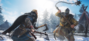 Assassin's Creed Valhalla установила новый рекорд спустя 3 года после релиза в Steam