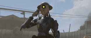 Второе дополнение для мода Fallout: London получило релизное окно