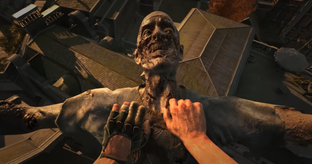 Тизер Dying Light 2 Renaissance — фанаты восстанавливают вырезанный кусок карты и другой контент