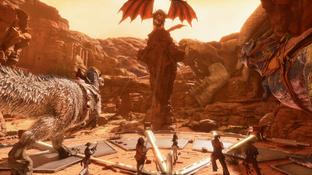 Даже RTX 5090 не спасает: ARK: Survival Ascended на UE5.5 работает хуже базовой версии