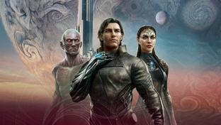 В беде ли «духовная наследница Mass Effect»? Бывший глава Exodus выступил с заявлением