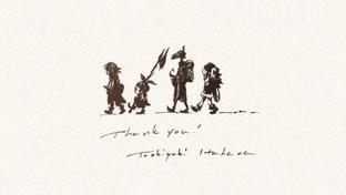 Дизайнер персонажей Final Fantasy IX покинул Square Enix