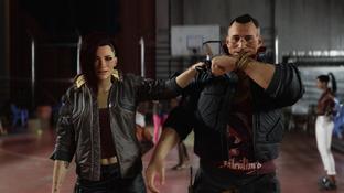 Создатель Cyberpunk 2 прокомментировал спорный элемент Cyberpunk 2077: изменение не улучшит игру