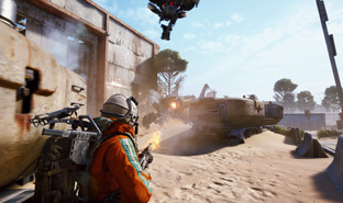 «Хуже, чем в Call of Duty»: стример призвал создателей Arc Raiders поучиться у разработчиков Fortnite, чтобы разобраться с читерами