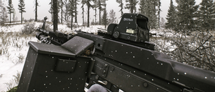 В Escape from Tarkov скоро завершат зимний ивент «Колотун» и уберут ёлку — последний шанс выбить сезонное достижение