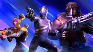 Онлайн в Steam не отражает «показатель веселья», говорят разработчики Splitgate