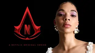 Тэнзин Кроуфорд присоединилась к актёрскому составу сериала Assassin’s Creed от Netflix