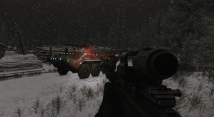 Никита Буянов услышал жалобы фанатов на финал Escape from Tarkov — после патча стало ещё сложнее сбежать из Таркова
