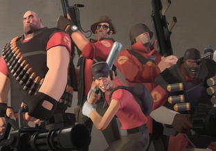 Valve уже 3000 дней не выпускала крупные обновления для Team Fortress 2 — фанаты отметили грустную дату