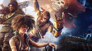 18 лет ожидания — информатор утверждает, что Beyond Good & Evil 2 наконец «набирает форму»