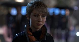 Detroit: Become Human разошлась почти миллионным тиражом за две недели – аналитики
